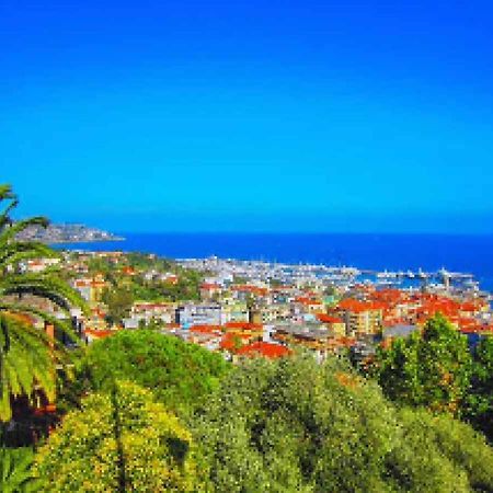 Frida Apartments San Remo Kültér fotó