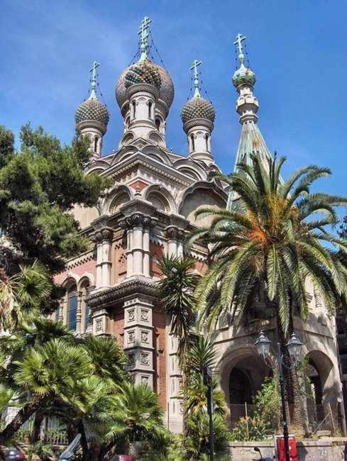 Frida Apartments San Remo Kültér fotó