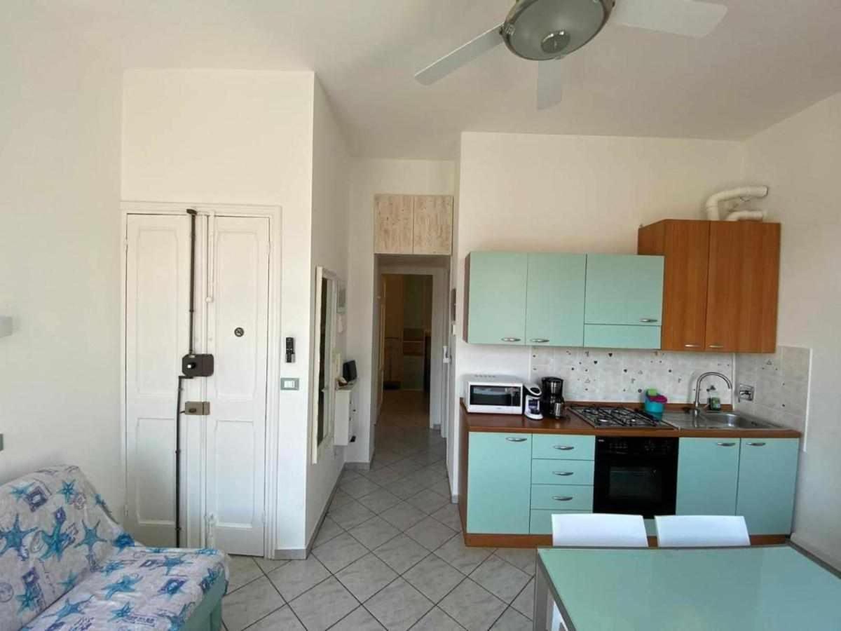 Frida Apartments San Remo Kültér fotó
