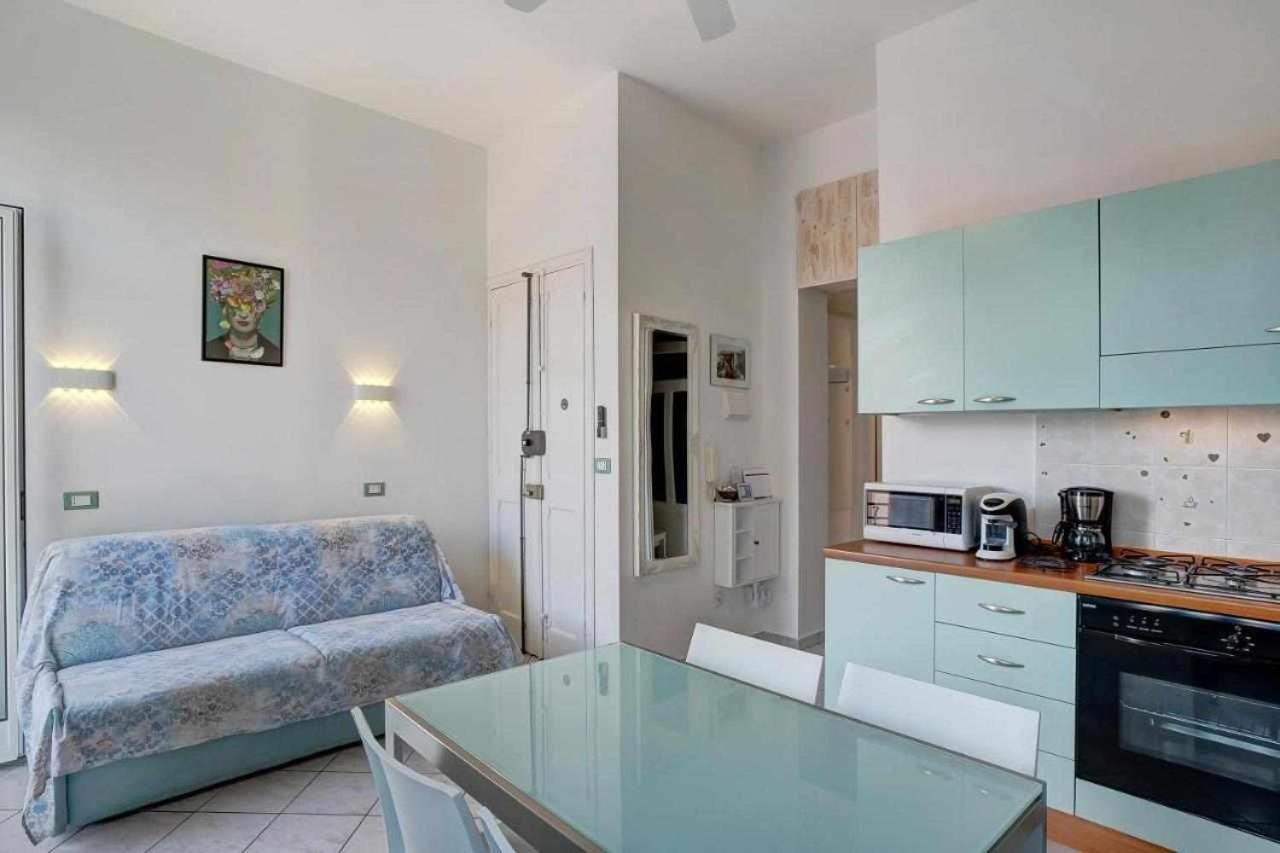 Frida Apartments San Remo Kültér fotó