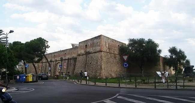 Frida Apartments San Remo Kültér fotó