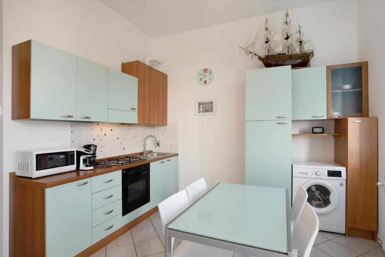 Frida Apartments San Remo Kültér fotó