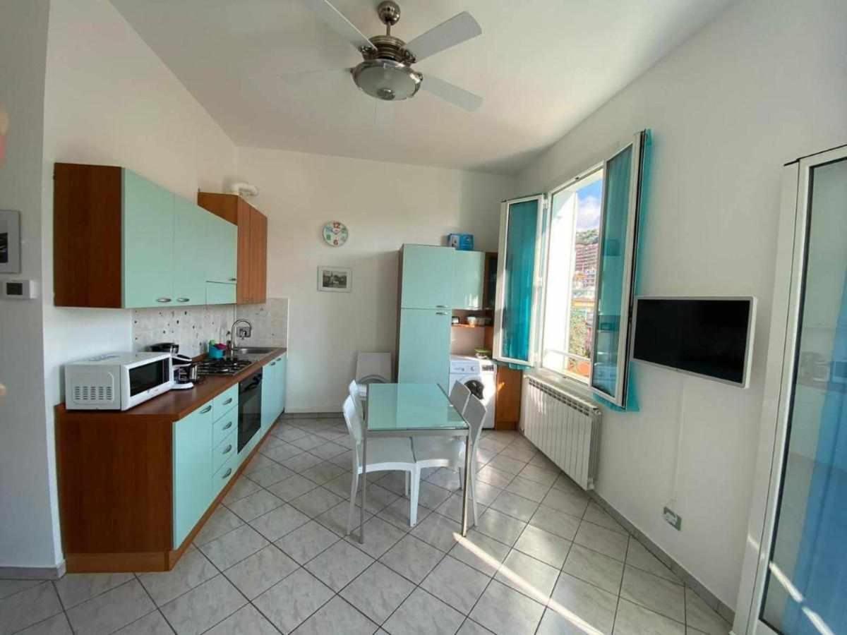 Frida Apartments San Remo Kültér fotó