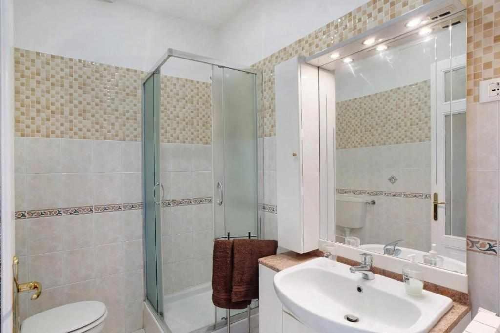 Frida Apartments San Remo Kültér fotó