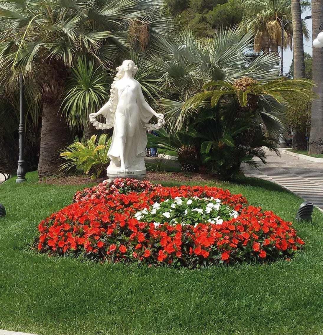 Frida Apartments San Remo Kültér fotó