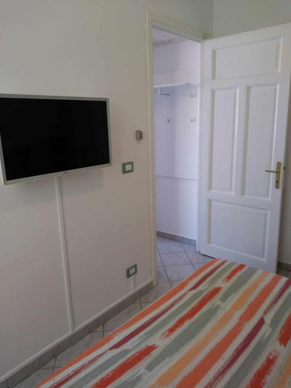 Frida Apartments San Remo Kültér fotó