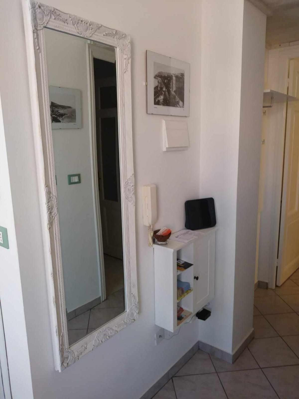 Frida Apartments San Remo Kültér fotó