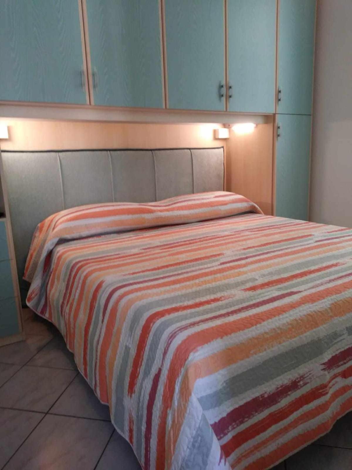 Frida Apartments San Remo Kültér fotó