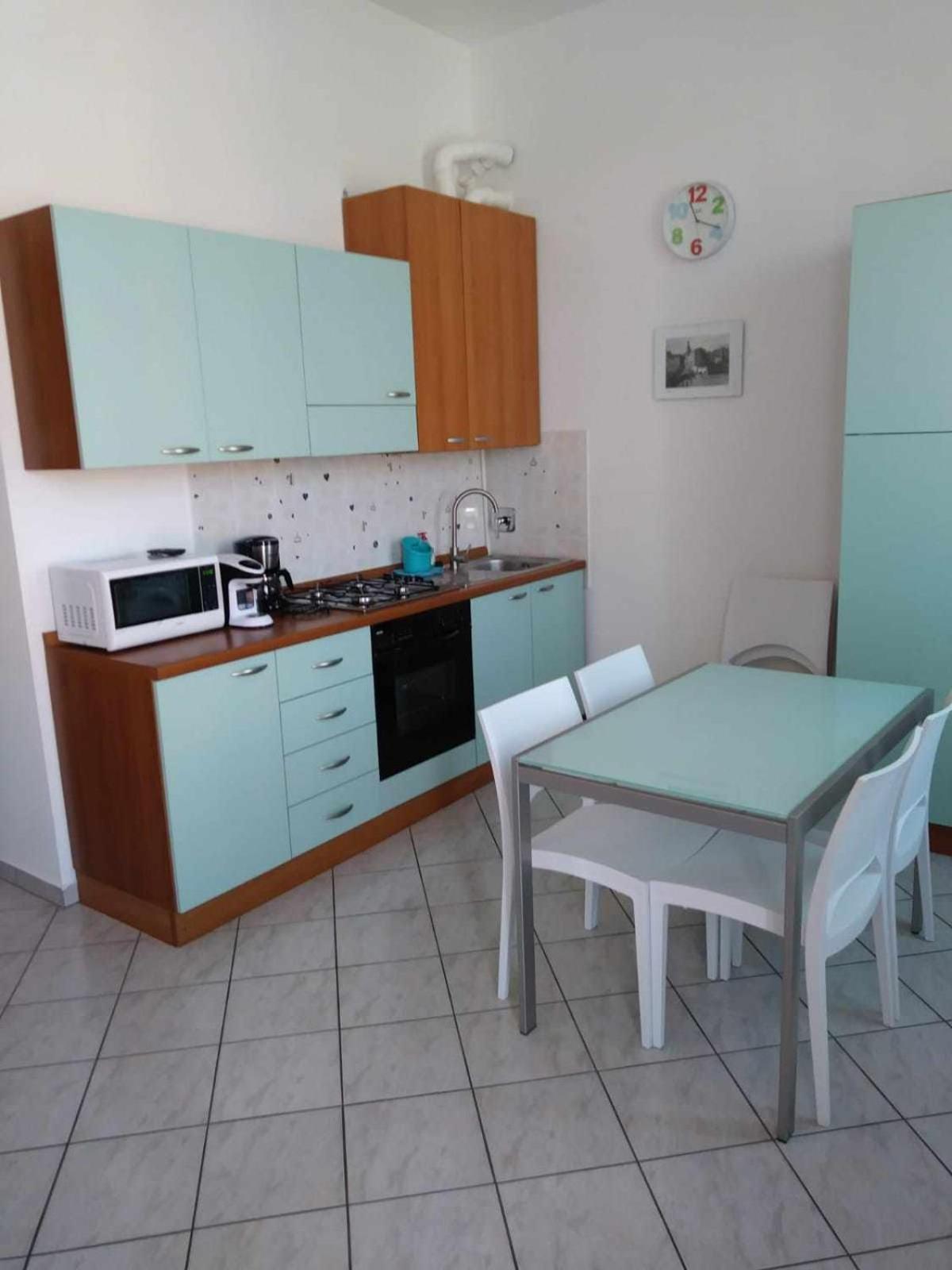 Frida Apartments San Remo Kültér fotó