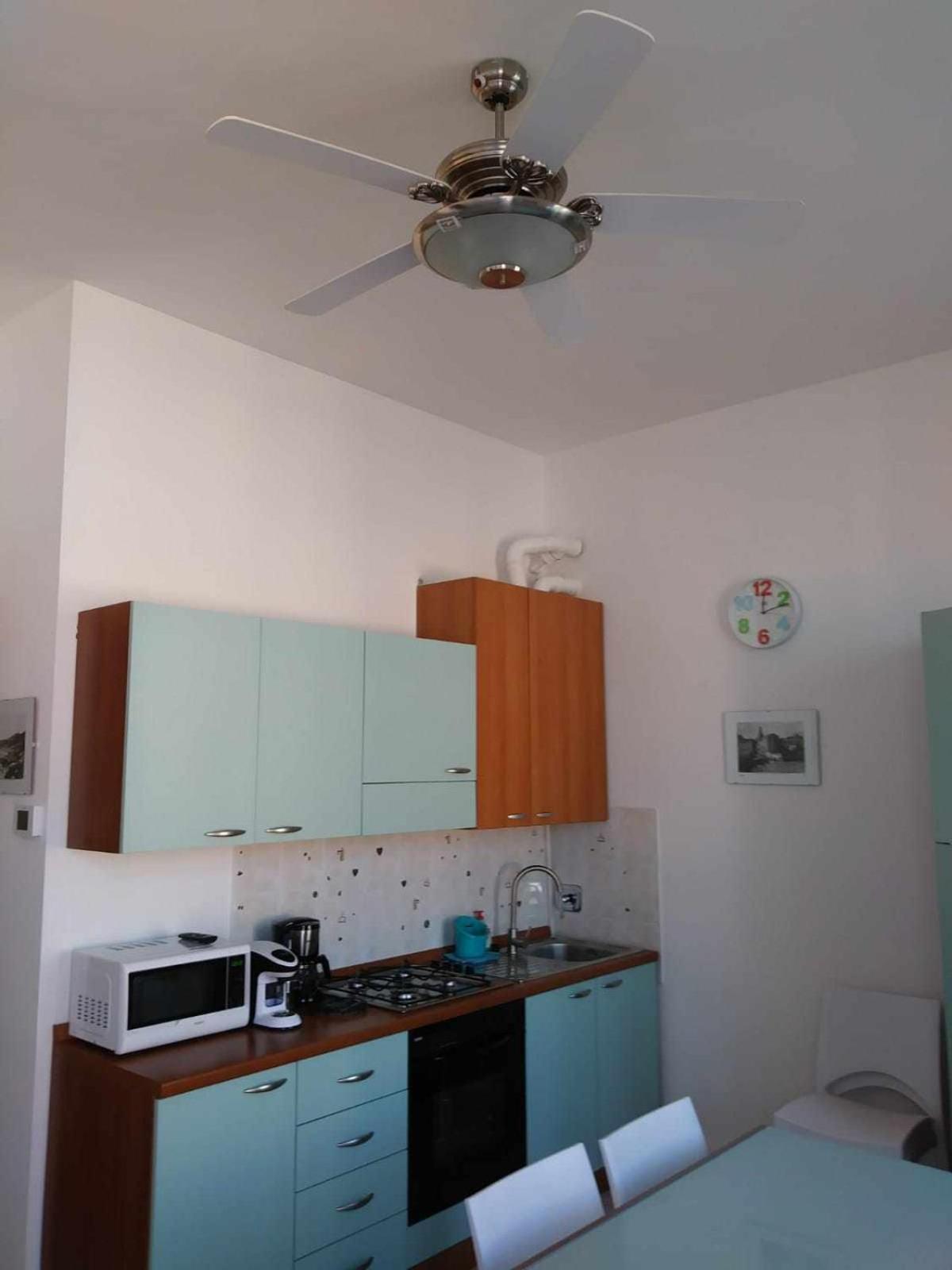 Frida Apartments San Remo Kültér fotó