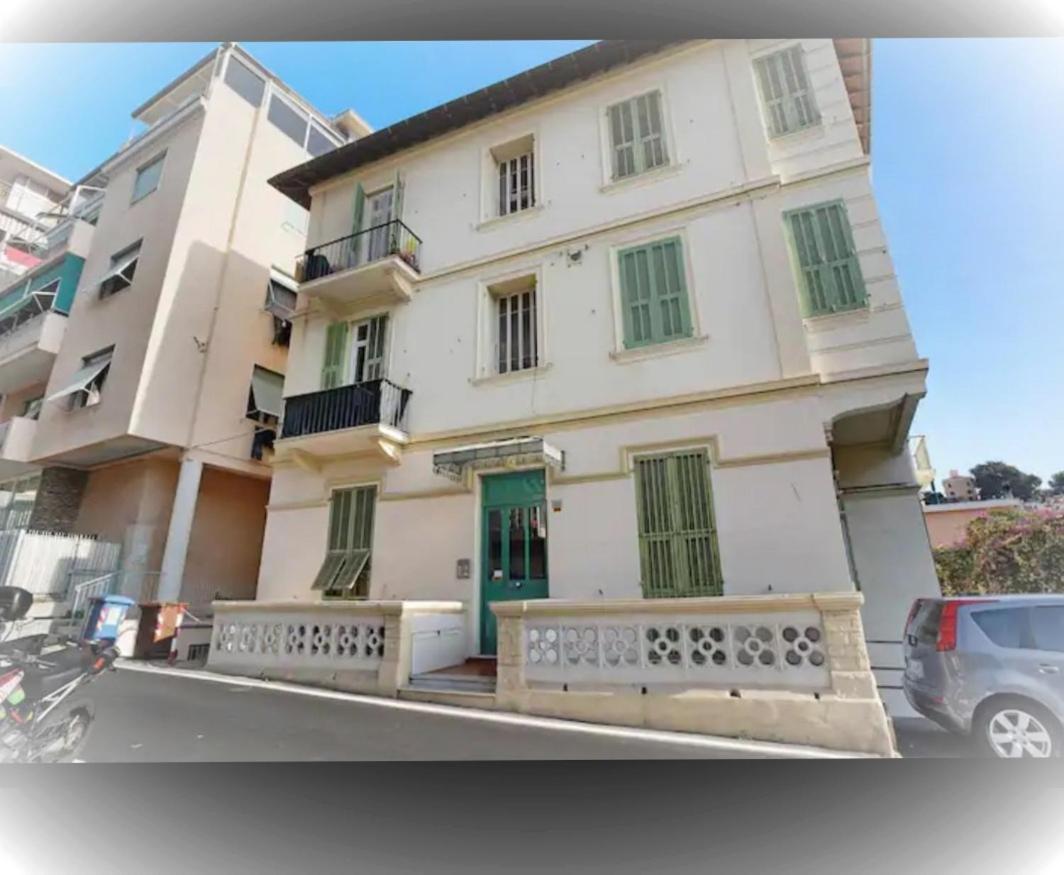 Frida Apartments San Remo Kültér fotó